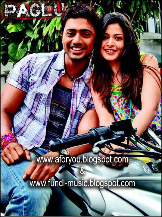 Paglu - Thoda Sa Karle Romance